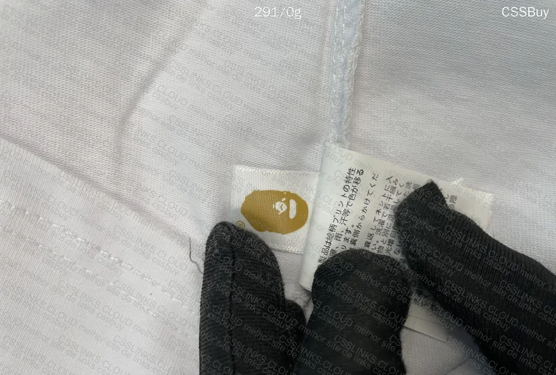 Bape T-Shirt 5