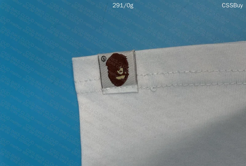 Bape T-Shirt 6