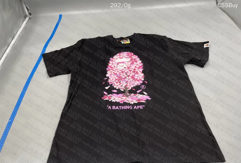 Bape T-Shirt