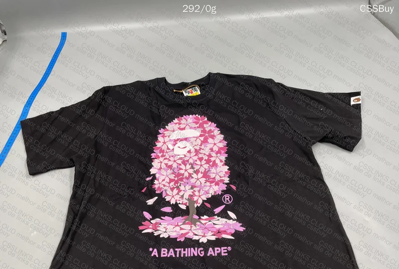 Bape T-Shirt 2