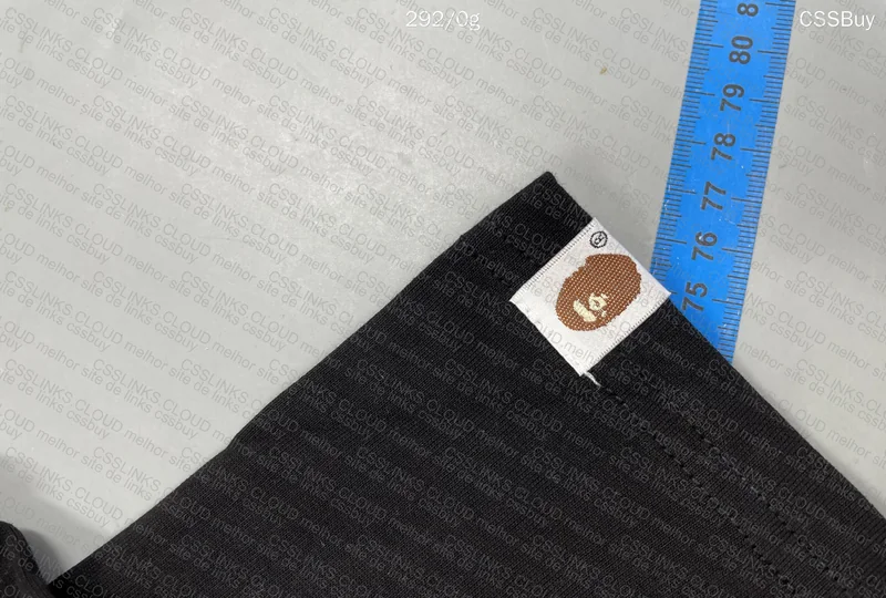 Bape T-Shirt 3