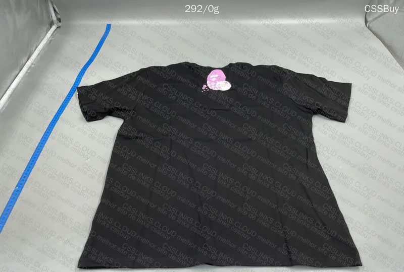 Bape T-Shirt 5