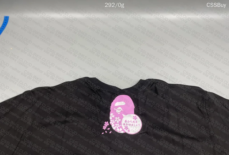 Bape T-Shirt 6