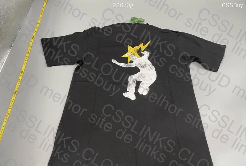 Bape T-Shirt