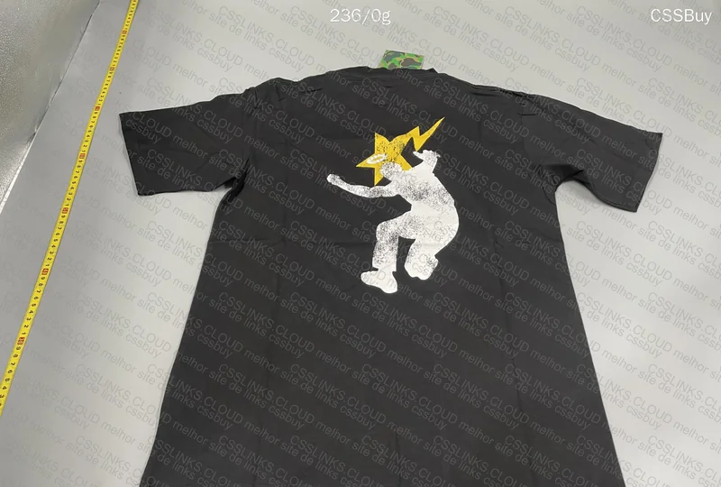 Bape T-Shirt 3