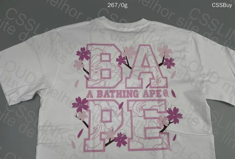 Bape T-Shirt