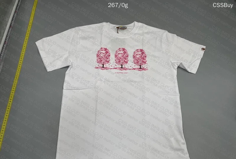 Bape T-Shirt 2