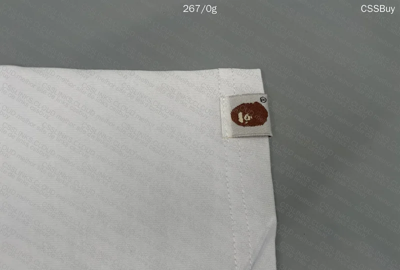 Bape T-Shirt 5