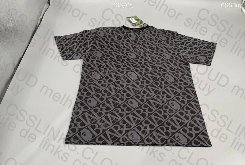 Bape T-Shirt 5