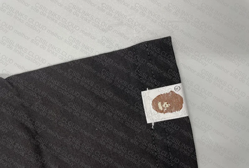 Bape T-Shirt