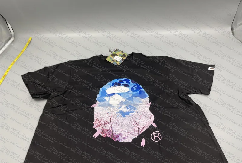 Bape T-Shirt 2
