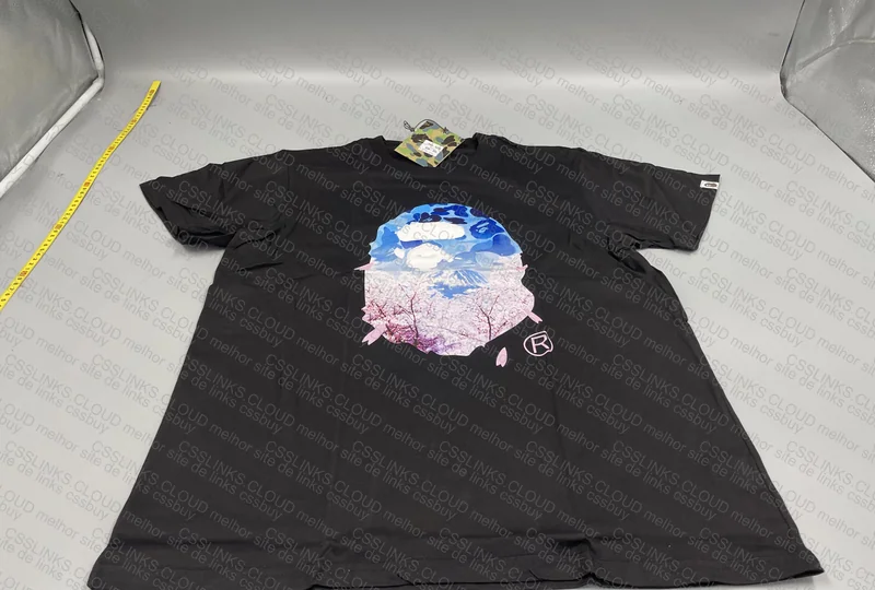 Bape T-Shirt 6