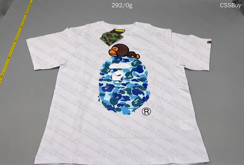 Bape T-Shirt