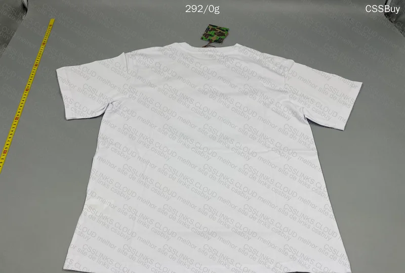 Bape T-Shirt 2
