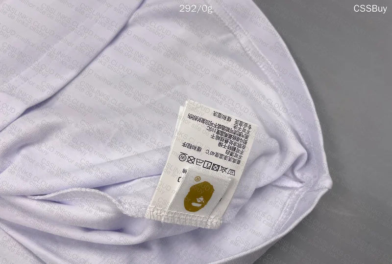 Bape T-Shirt 3