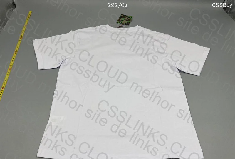 Bape T-Shirt 5
