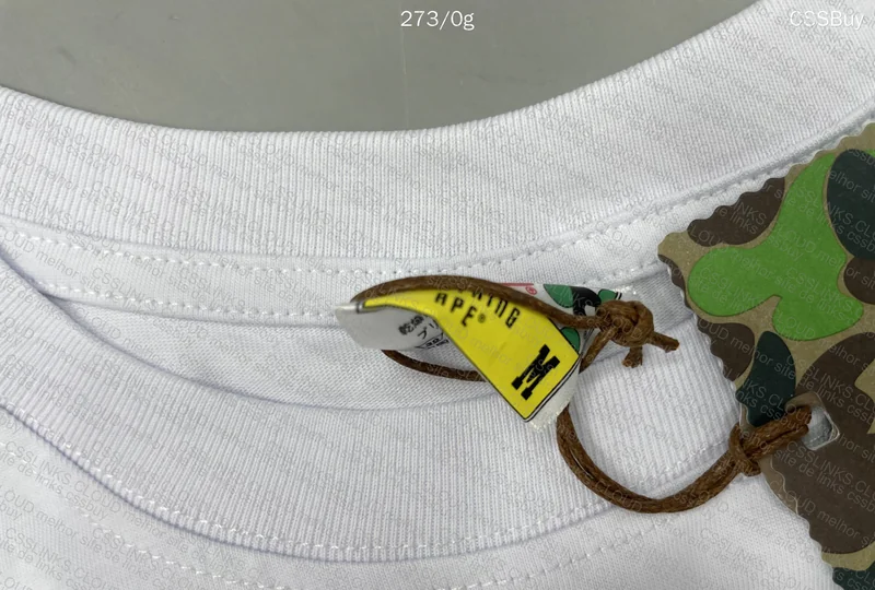 Bape T-Shirt 2