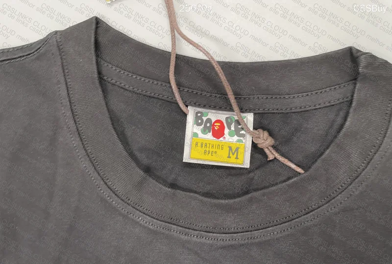 Bape T-Shirt