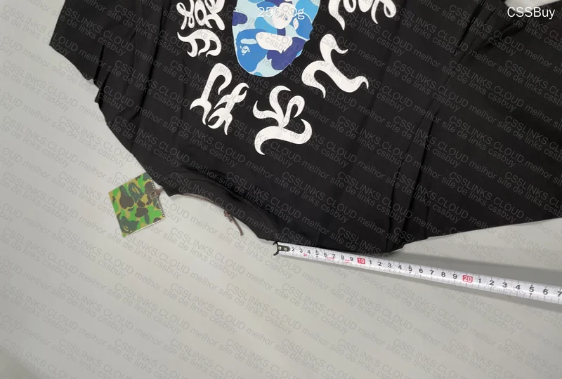 Bape T-Shirt 10