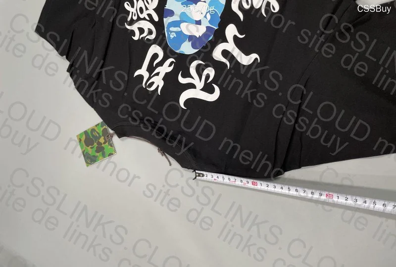 Bape T-Shirt 11