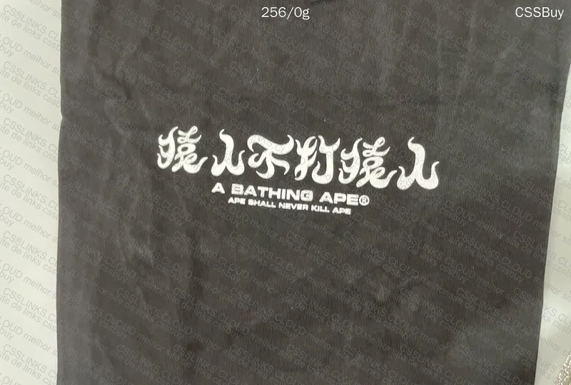 Bape T-Shirt 2