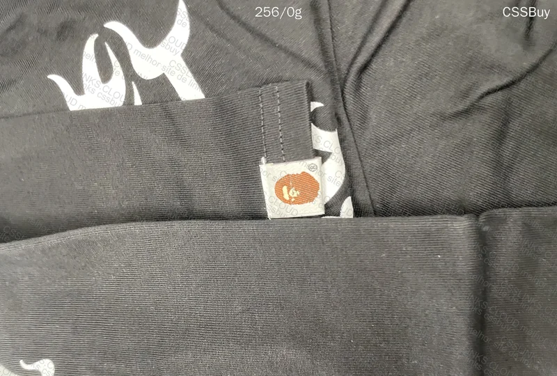 Bape T-Shirt 3