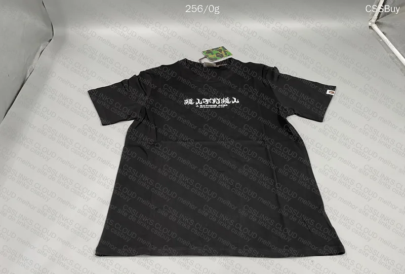 Bape T-Shirt 4