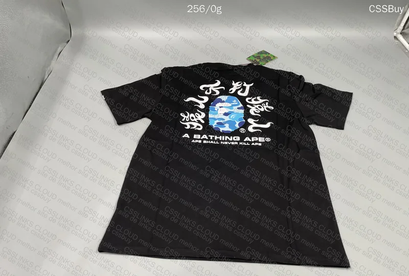 Bape T-Shirt 5