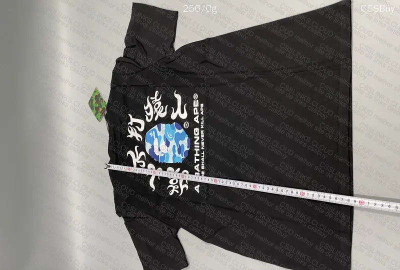 Bape T-Shirt 6