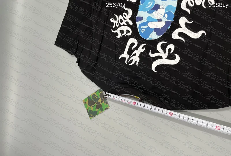Bape T-Shirt 9