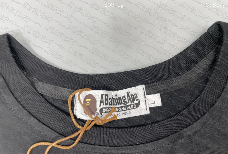 BAPE T-Shirt