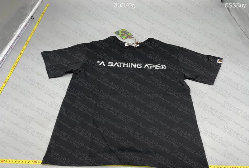 BAPE T-Shirt 2
