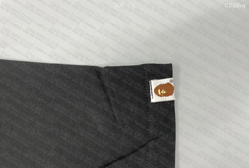 BAPE T-Shirt 4