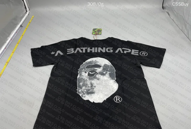 BAPE T-Shirt 5