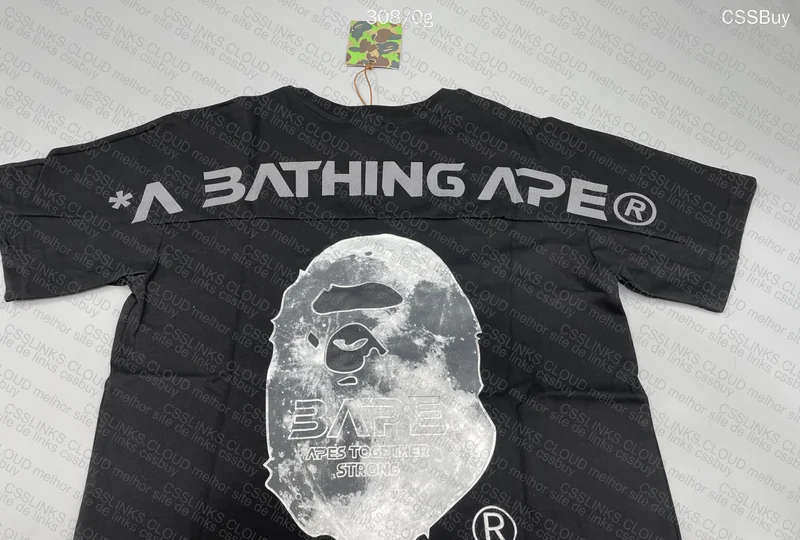 BAPE T-Shirt 6