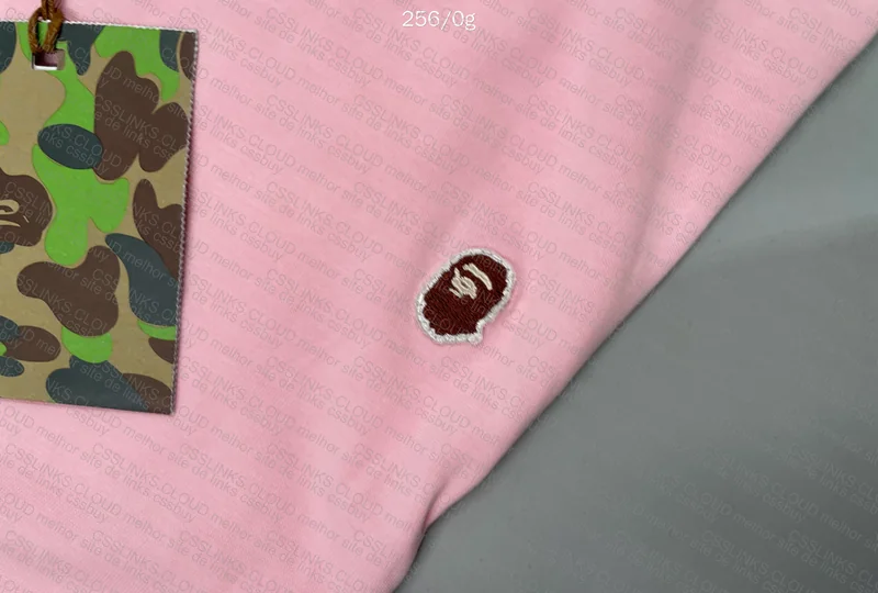 Bape T-Shirt