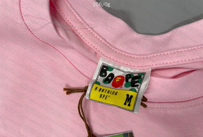 Bape T-Shirt 2