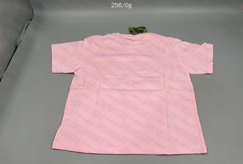 Bape T-Shirt 3