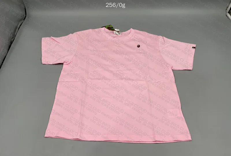 Bape T-Shirt 4