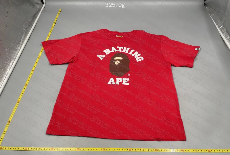 Bape T-Shirt