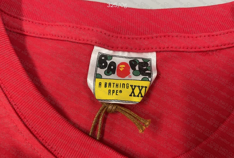 Bape T-Shirt 2