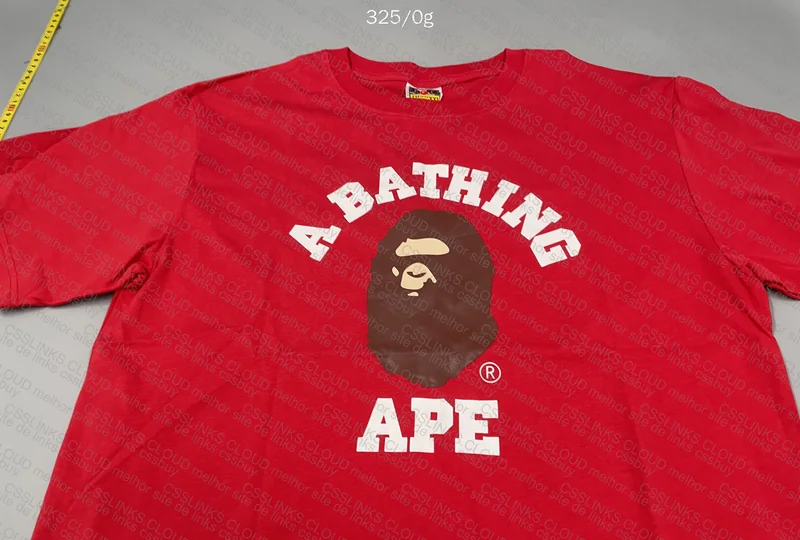 Bape T-Shirt 3