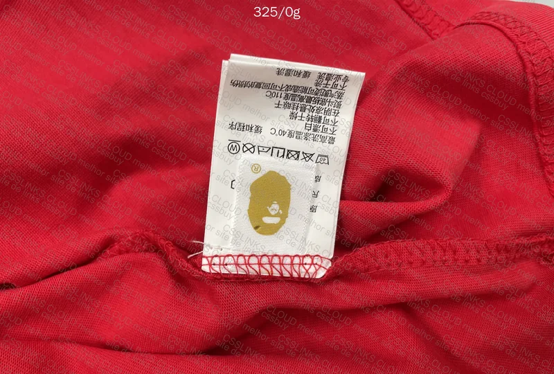 Bape T-Shirt 5