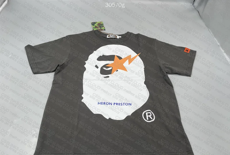 BAPE T-Shirt