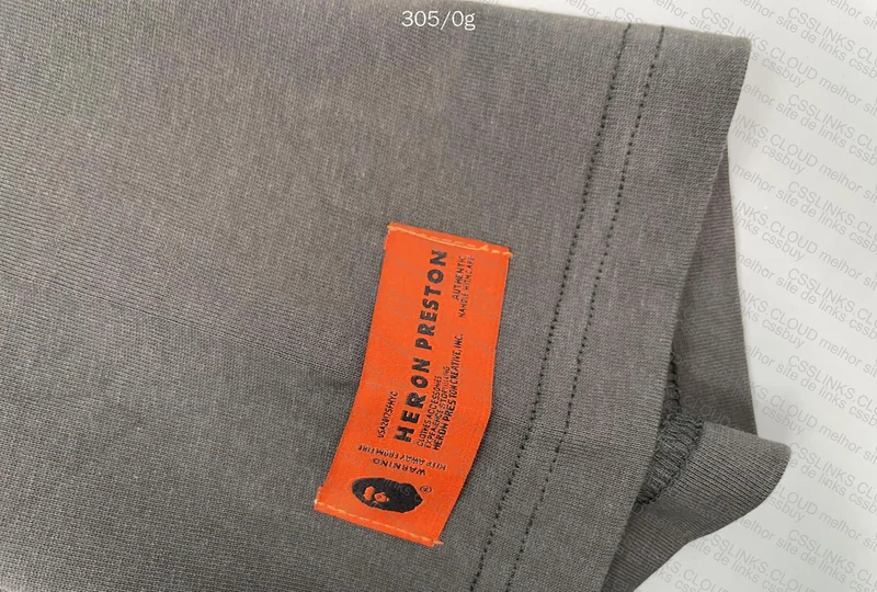 BAPE T-Shirt 2