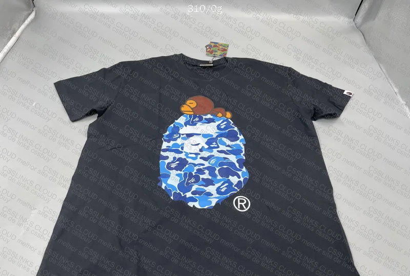 Bape T-Shirt
