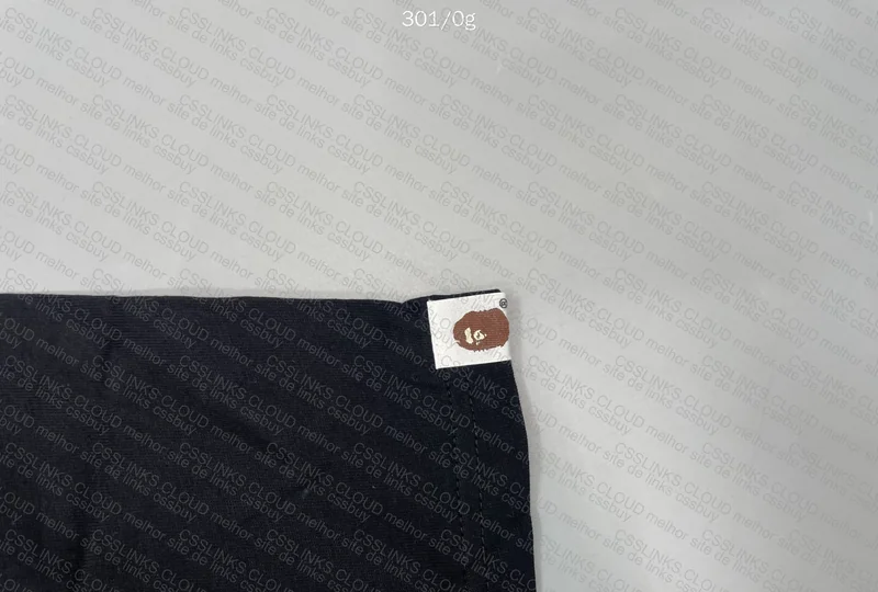 Bape T-Shirt 5