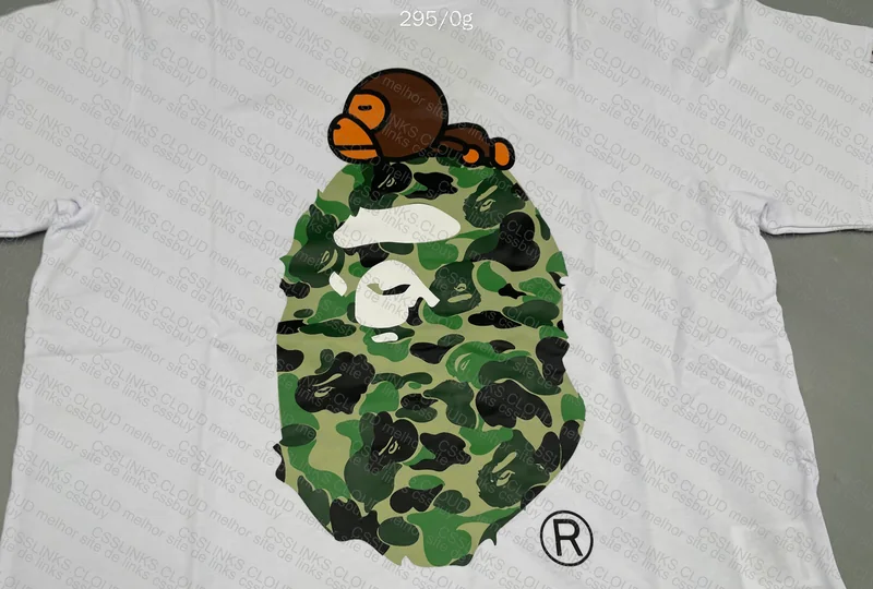 Bape T-Shirt