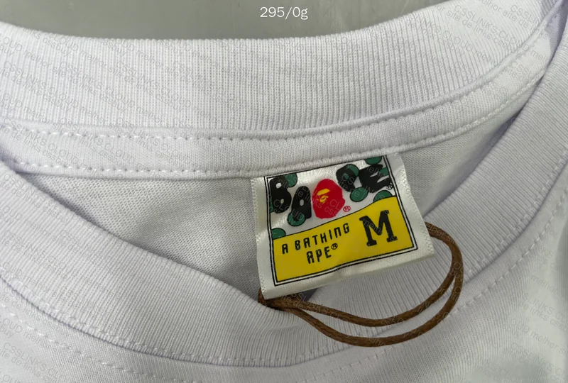 Bape T-Shirt 2