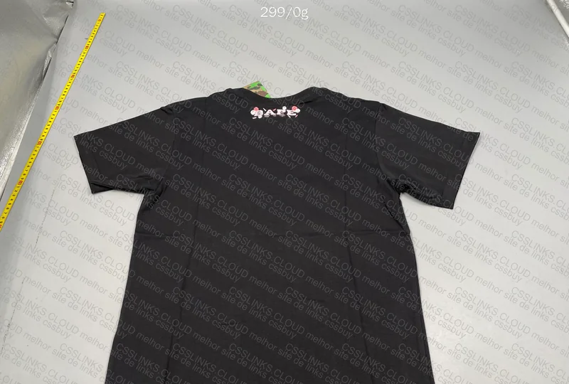 Bape T-Shirt